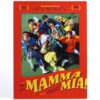 IMG_8101 SF9 - Mamma Mia! Signed Autographed CD Mini Album Promo 2018 K-Pop
