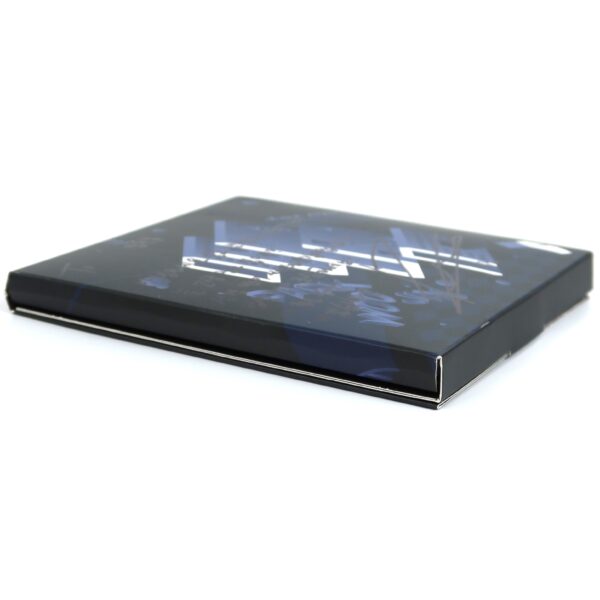 IMG_8118 Park Woo Jin - oWn Signed Autographed CD EP Album Promo 2023 Ab6ix