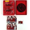 IMG_8185 Boyfriend - Witch Signed Autographed 3rd Mini Album CD Promo 2014 K-Pop
