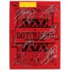 IMG_8192 Boyfriend - Witch Signed Autographed 3rd Mini Album CD Promo 2014 K-Pop
