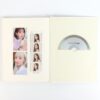 IMG_8269 Lovelyz - Unforgettable Signed + Message CD Album Promo 2020 K-Pop