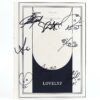 IMG_8277 Lovelyz - Unforgettable Signed + Message CD Album Promo 2020 K-Pop