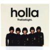 IMG_8409 The East Light - Holla CD Single Album Promo 2016
