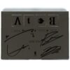 AB6IX - A to B Signed Autographed CD Album Promo K-Pop 2022