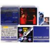 MCND - Age Signed Autographed CD Album Promo K-Pop 2021