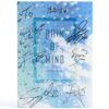 Snuper - Rain of Mind Signed + Message CD Mini Album Promo K-Pop 2016