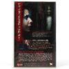 The Grudge (2004) Korean VHS [NTSC] Korea Horror US Remake