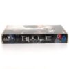 Death Note (2006) Japan Korean Late VHS Rental [NTSC] Korea Manga Live Action