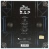B.A.P - First Sensibility Youngjae Signed Autographed Album CD 2014