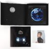 B.A.P - First Sensibility Youngjae Signed Autographed Album CD 2014