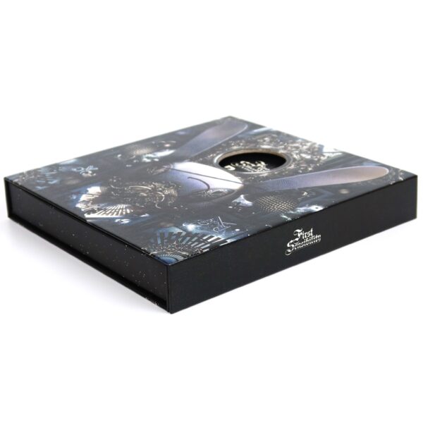 B.A.P - First Sensibility Youngjae Signed Autographed Album CD 2014