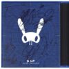 B.A.P - Stop It Signed Autographed 3rd Single Album CD 2012 Yessir