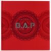 B.A.P - No Mercy 1st Mini Album CD 2012 K-Pop