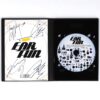 IMG_9167 CNBlue - Ear Fun Signed Autographed CD 3rd Mini Album 2012