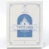 Twice - Twiceland The Opening 2017 1st Tour Blu-Ray New Factory Sealed 2018