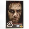 The Number 23 (2007) Korean Late VHS [NTSC] Korea Jim Carrey Mystery