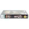 The Number 23 (2007) Korean Late VHS [NTSC] Korea Jim Carrey Mystery