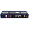 The Number 23 (2007) Korean Late VHS [NTSC] Korea Jim Carrey Mystery