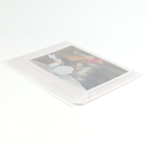 Billlie - Of All We Have Lost Signed Autographed Album CD Promo + Gift K-Pop