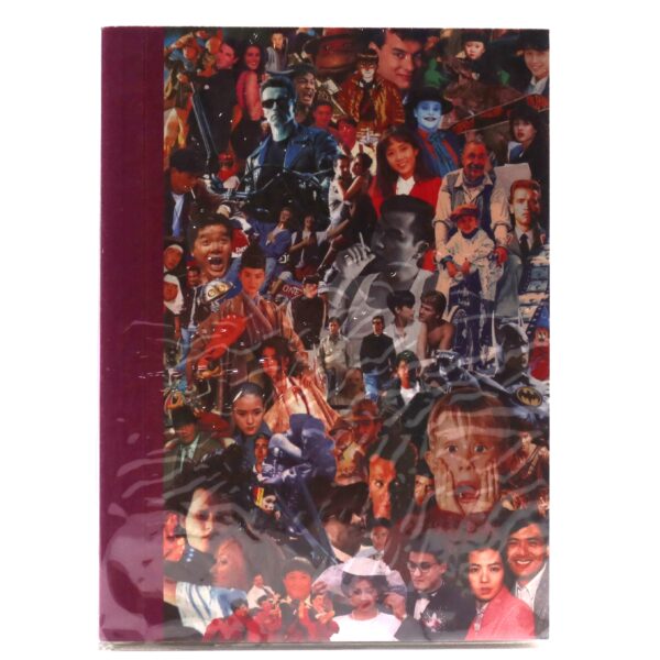 Movie Cards Archive Vol. 3 Korea Book New [Propaganda Cinema Graphics]