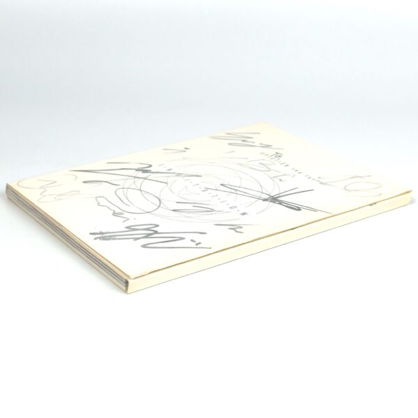 Up10tion - Invitation Signed Autographed Album CD Promo K-Pop 2018