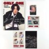 Bang Yedam - Only One [Precious Ver.] Signed Album CD Promo Treasure 2023