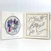 Hello Venus - Mystery of Venus Signed Autographed CD Album Promo K-Pop 2017
