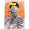 IMG_9956 Suho - Grey Suit Signed + Message CD 2nd Mini Album Promo 2022 K-Pop Exo