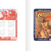 Movie Cards Archive Vol. 2 Korea Book New [Propaganda Cinema Graphics]