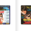 Movie Cards Archive Vol. 2 Korea Book New [Propaganda Cinema Graphics]