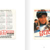 Movie Cards Archive Vol. 3 Korea Book New [Propaganda Cinema Graphics]