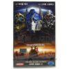 Transformers (2007) Korean Late VHS [NTSC] Factory Sealed Watermark Korea