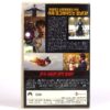 Iron Man (2008) Korean Late VHS Rental [NTSC] Korea Marvel