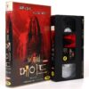 The Maid (2005) Korean Late VHS Rental [NTSC] Korea Singapore Horror Kelvin Tong