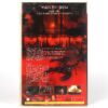 The Maid (2005) Korean Late VHS Rental [NTSC] Korea Singapore Horror Kelvin Tong
