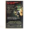 Living Death (2006) Korean Late VHS Rental [NTSC] Korea Canada Horror