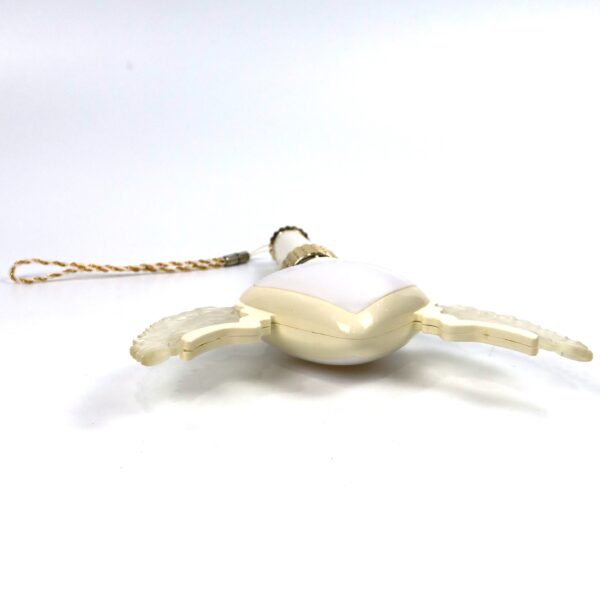 2NE1 Spade Wing Lightstick White Light Stick [not working, read]