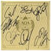 AOA - Angel's Knock Signed Autographed + Message CD Album Promo 2017 [read]