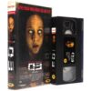 The Dark (2005) Korean Late VHS Rental [NTSC] Korea Horror Sean Bean