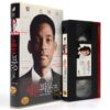 Seven Pounds (2008) Korean Late VHS Rental [NTSC] Korea Will Smith