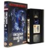 Aliens vs. Predator: Requiem (2007) Korean Late VHS [NTSC] Korea AVPR AVP2