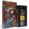 The Transformers: The Movie (1986) Korean VHS [NTSC] Korea English Audio 2007