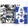 [SALE] ARrC - Ar^c [White Ver.] Signed Autographed Album CD No Bag K-Pop 2024