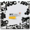[SALE] ARrC - Ar^c [White Ver.] Signed Autographed Album CD No Bag K-Pop 2024