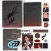 Kang Daniel - The Story Signed + Message CD Album Promo 2022 Wanna One
