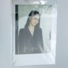 AOA Seolhyun Signed Autographed Polaroid K-Pop