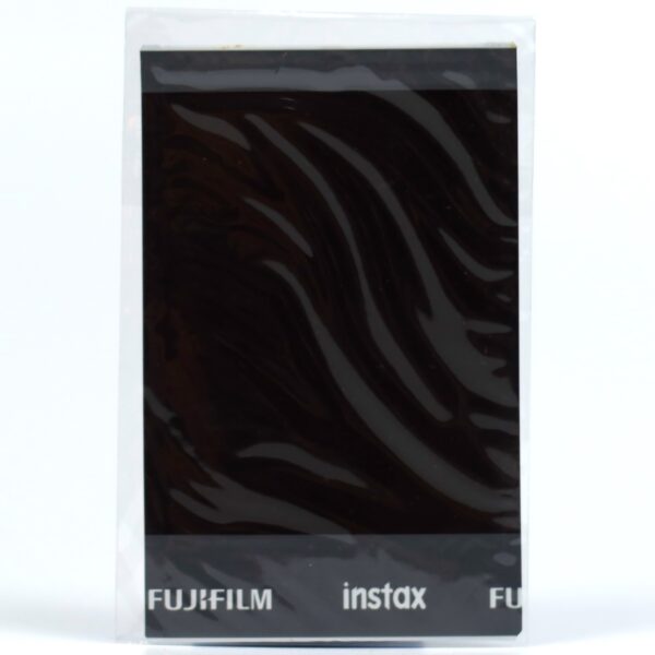 AOA Seolhyun Signed Autographed Polaroid K-Pop