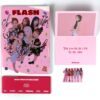 Rocket Punch - Flash Signed Autographed CD Album Promo K-Pop 2022