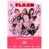 Rocket Punch - Flash Signed Autographed CD Album Promo K-Pop 2022