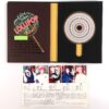 Imfact - Lollipop Signed + Message CD Single Album Promo 2016 K-Pop